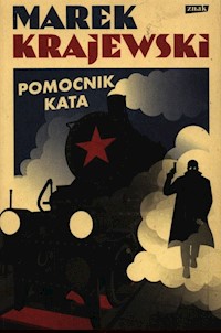 Pomocnik kata - Krajewski Marek - książka