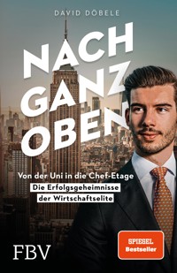 Nach ganz oben - David Döbele - ebook