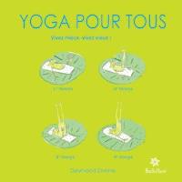 Yoga pour tous - Desmond Dunne - ebook