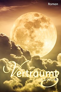 Verträumt 3 - S.T. Kranz - ebook