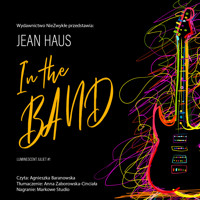 In the Band - Haus Jean - ebook + audiobook