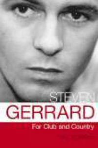 Steven Gerrard - Phil Thompson - ebook