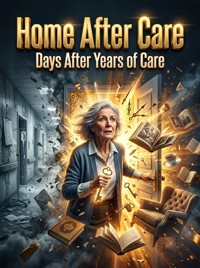 Home After Care - Monroe Claire - ebook