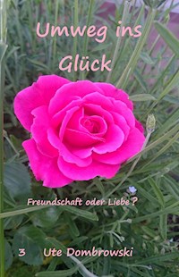 Umweg ins Glück - Ute Dombrowski - ebook