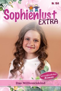 Das Millionenkind - Gert Rothberg - ebook