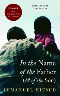 In The Name Of The Father - Immanuel Mifsud - ebook
