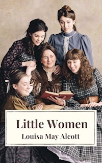 Little Women - Louisa May Alcott - ebook