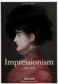 Impressionism 1860-1920 - Walther Ingo F. - książka