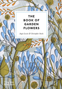 The Book of Garden Flowers - Stocks Christopher - książka