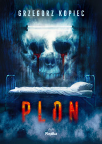 Plon - Grzegorz Kopiec - ebook + książka