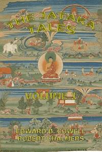 The Jataka Tales, Volume 1 - Robert Chalmers - ebook