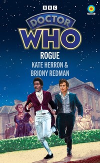 Doctor Who: Rogue - Redman Briony, Herron Kate - książka