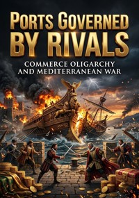 Ports Governed by Rivals - Brandon Lockwood - ebook