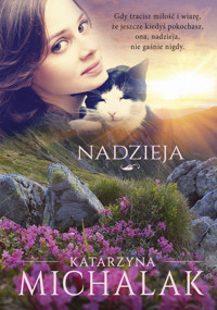 Nadzieja - Katarzyna Michalak - książka