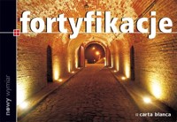 Fortyfikacje - Chorzępa Jarosław - książka