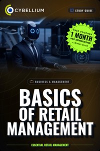 Basics of Retail Management - Cybellium - ebook
