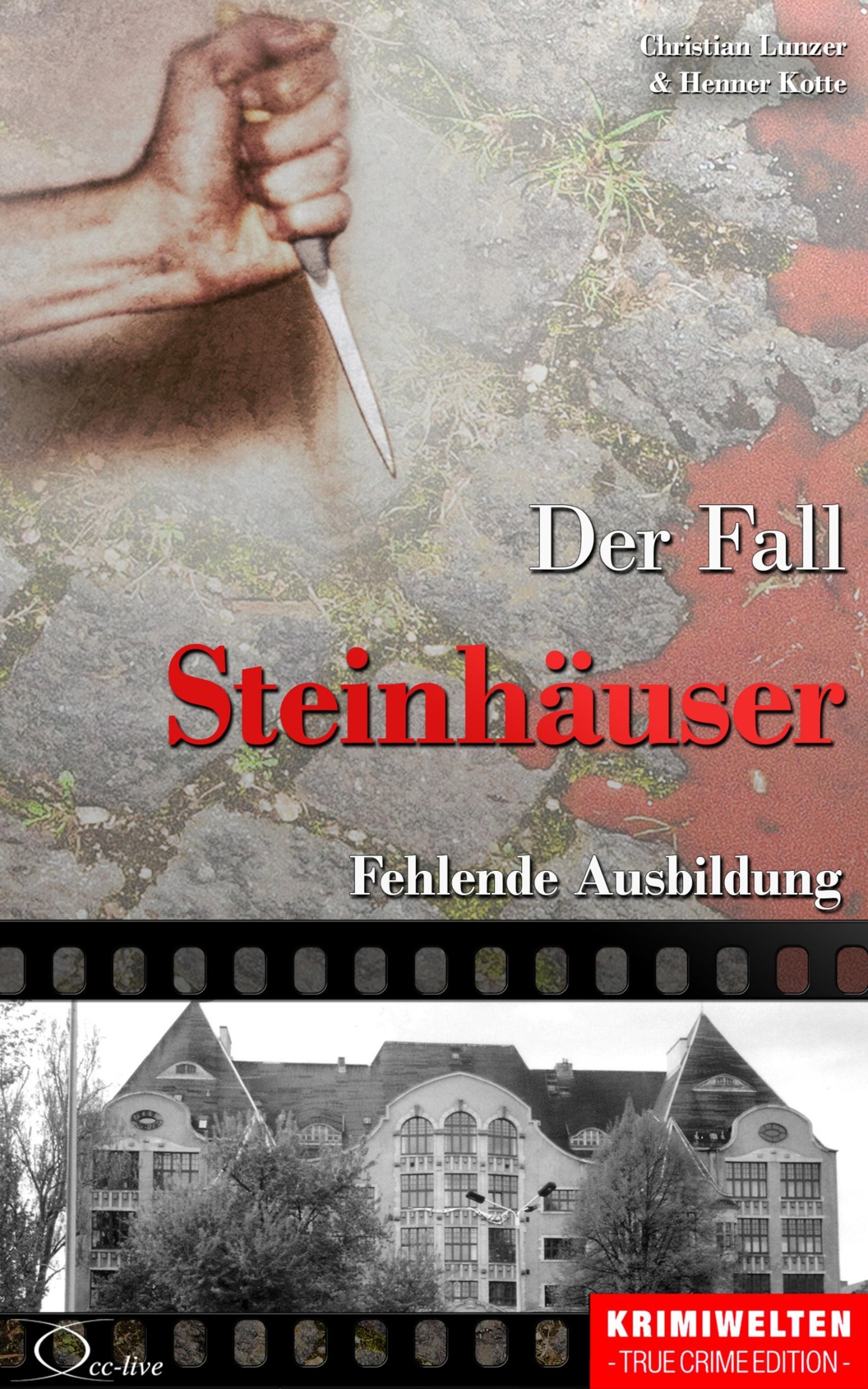 Der Fall Steinhäuser