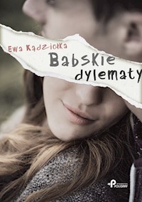 Babskie dylematy - Kądziołka Ewa - książka