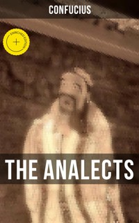 THE ANALECTS - Confucius - ebook