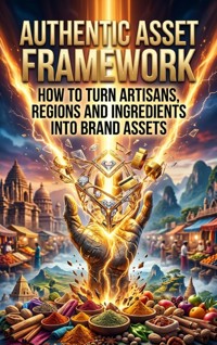 Authentic Asset Framework - Clara Jensen - ebook