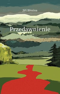 Przedawnienie - Jiří Březina - ebook + książka
