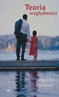 Teoria względności - Jacquelyn Mitchard - ebook