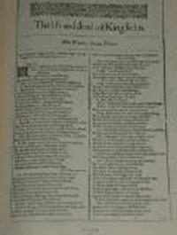 King John - William Shakespeare - darmowy ebook