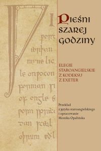 Pieśni szarej godziny -  - książka