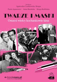 Twarze i maski - - ebook