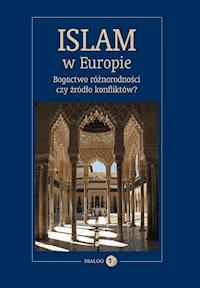 Islam w Europie - Dialog - ebook