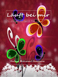 Läuft bei mir - Andrea Mohamed Hamroune - ebook
