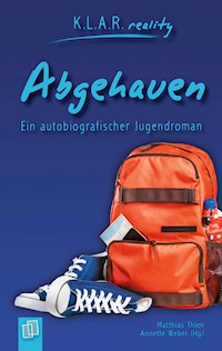 Abgehauen - Annette Weber - ebook