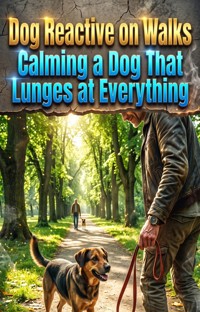 Dog Reactive on Walks - Mateo Ferrera - ebook