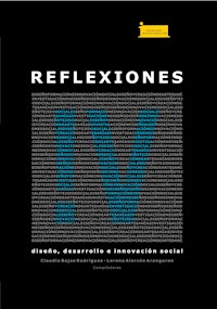 REFLEXIONES IV. - Claudia Isabel Rojas Rodríguez - ebook