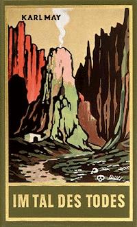 Im Tal des Todes - Karl May - ebook