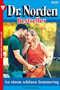 An einem schönen Sommertag - Vandenberg Patricia - ebook