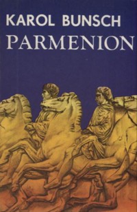 Parmenion - Karol Bunsch - ebook + książka