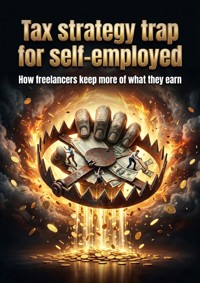 Tax strategy trap for self-employed - Zoe Anderson - ebook