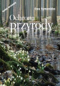 Ochrona przyrody - Symonides Ewa - książka
