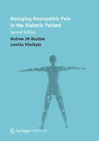 Managing Neuropathic Pain in the Diabetic Patient - Loretta Vileikyte - ebook