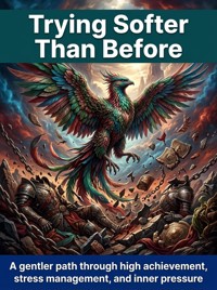 Trying Softer Than Before - Brandon Lockwood - ebook