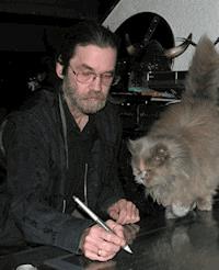 Wolfgang Hohlbein: Leben und Werk - Nicola Bardola - ebook