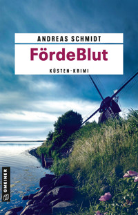 FördeBlut - Andreas Schmidt - ebook