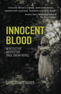 Innocent Blood - David Stuart Davies - ebook
