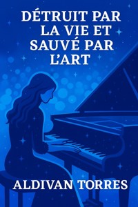 Détruit par la vie et Sauvé par L'art - Aldivan Teixeira Tôrres - ebook
