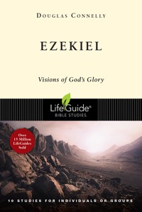 Ezekiel - Douglas Connelly - ebook