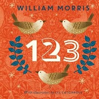 William Morris 123 - William Morris - książka