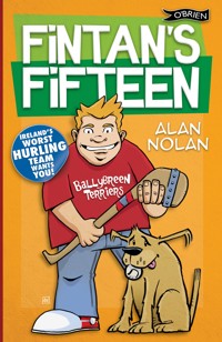 Fintan's Fifteen - Alan Nolan - ebook