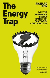The Energy Trap - Richard Lyon - ebook