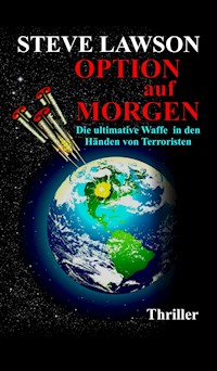 Option auf morgen - Steve Lawson - ebook